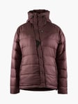 Klättermusen Atle 3.0 Jacket M's Amaranth Red