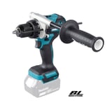 Makita Slagborrmaskin LXT ® DHP486 18V utan batteri och laddare