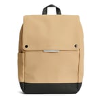 Tretorn Wings Daypack vattentät ryggsäck - Khaki Beige