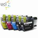 5 Ink Cartridge Fits Brother Mfc-j5930dw Mfc-j6530dw J6930dw J6935dw