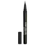 Nestemäinen eyeliner-kynä Tattoo Liner (Ink Pen) 1 ml