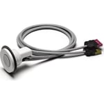 Deltakelse. sensor P48MR Winsta Midi 2x2M kabel 5P kontakt SnapFit