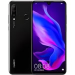 Huawei P30 Lite 128Go Noir