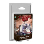 Summoner Wars: Skyspear Avians (Exp.)