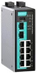 MOXA INDUSTRIAL GIGABIT ROUTER SWIT UNPL-S&S