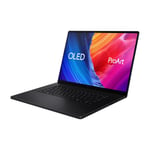 ProArt Studiobook - 16" 4K OLED -  Ryzen AI 9 HX 370 - 32GB - 1TB SSD - RTX 4060 - Win 11 Pro