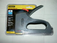 STANLEY 0-TR40 STAPLER STAPLE TACKER GUN