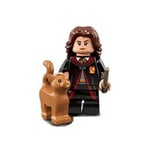 LEGO Harry Potter Series 1 - Hermione Granger in School Robes Minifigure (02/22) Bagged