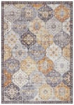 Northrugs matto Elle Decoration Imagination Kashmir Ghom, 120x160 cm