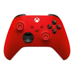 Microsoft Xbox Wireless Controller - spelkontroll - trådlös - Bluetooth