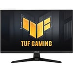 ASUS TUF Gaming 60.5 cm (23.8") Monitor VG249QM1A Black