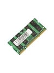 CoreParts Memory - DDR2 - 2 GB - SO-DIMM 200-pin - unbuffered