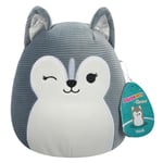 Squishmallows - 19 cm - Heidi Husky - Squisharoys