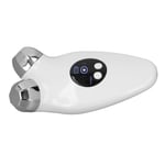 Facial Toning Device V Face Shaping 3 Modes Microcurrent Facial Massager Roller