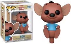 [DISPO A CONFIRMER] Winnie the Pooh POP! Disney Vinyl figurine ROO