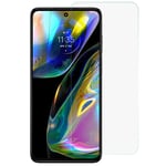 Motorola Moto G82 5G - Skärmskydd i Härdat glas 0,30 mm