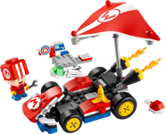 LEGO - Super Mario - Mario Kart™ – Standard Kart (72032)