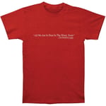 Bill And Teds Excellent Adventure Dust T-Shirt