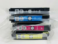 Epson T1806 Multipack Original Pour XP-225/XP-302 /XP-305/XP-312 /XP-315/