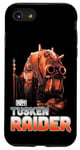 iPhone SE (2020) / 7 / 8 Star Wars The Book Of Boba Fett Tusken Raider Portrait Fade Case