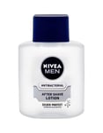 Nivea Men Silver Protect partavesi miehelle 100 ml