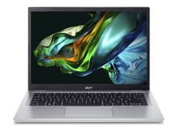 Acer Aspire 3 14 A314-42P - Ryzen 7 5700U 16 Go RAM 512 Go SSD Argent AZERTY