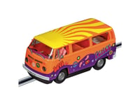 Carrera 20031095 Digital 132 Bil Vw Bus T2b Peace And Love