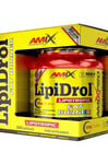 Amix - LipiDrol® Fat Burner, 300 Capsules