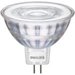 Led-Lampa malmbergs - Led lampa, 5w, gu5,3, 12v, ph