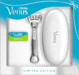 Gillette Venus Extra Smooth Platinum Gift Set Christmas 2024