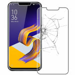 Asus Zenfone 5 ZE620KL, 5Z ZS620KL Film Protection Ecran Vitre en Verre Trempé