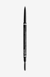 NYX Professional Makeup - Micro Brow Pencil - Brun