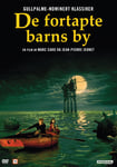 The City Of Lost Children (1995) / De Fortapte Barns By DVD