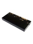 StarTech.com 2 Port High Speed HDMI Video Splitter and Signal Amplifier