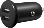 Sandberg Car Charger 2USB 1A+2.1A SAVER 340-40