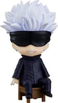 Satoru Gojo Fig 9 cm Jujutsu Kaisen Nendoroid Swacchao !