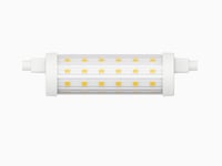 LED-pære R7S 8,2W/827 1055lm 78mm