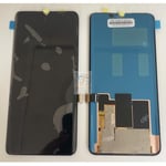 Verre Écran Xiaomi Mi Note 10 / Note 10 Pro/ Lite 2019 Touch LCD