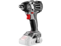 Graphite Energy+ Impact Wrench 18V 1/2" 58G028