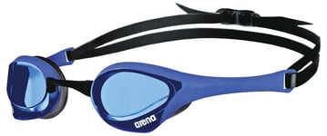 Arena Lunettes de Natation Cobra Ultra Swipe Bleu Noir 003929 700