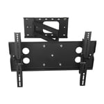 Fits LT-49CF890 JVC 49" EXTRA LONG REACH 800MM TILT & SWIVEL TV  BRACKET