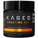 Kaged Muscle C-HCL Powder Creatine HCL 75 servings 56gr Superior Bioavailability