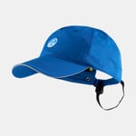 North Sails Seglarkeps Fast Dry Cap Ocean Blue, One-Size