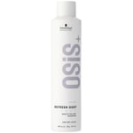 Schwarzkopf Professional Osis+ Refresh Dust Bodifying Dry Shampoo - 300 ml