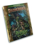 Pathfinder Adventure Path: Kingmaker Companion Guide (standard ed)