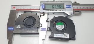 Ventilateur CPU fan version 2 Dell Latitude E6330, E6430S 8.0mm