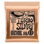 Sähkökitaran kielet Ernie Ball Turbo Slinky 9.5-46 P02224