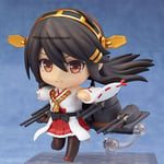 KANTAI COLLECTION - KAN COLLE Haruna Nendoroid Action Figure Good Smile Company