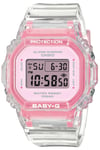 CASIO Baby-G Montre Digitale Femme BGD-565SJ-7ER