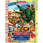 Cuba Libre 3rd Printing